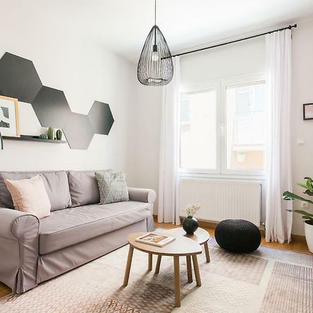 Delightful 1Bd Apartment In Plaka By Upstreet Aten Exteriör bild