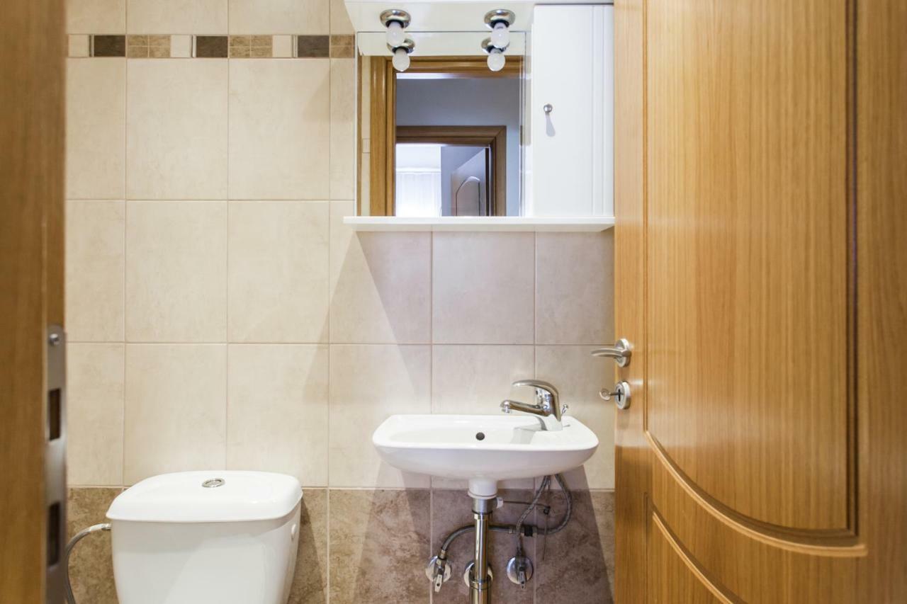 Delightful 1Bd Apartment In Plaka By Upstreet Aten Exteriör bild