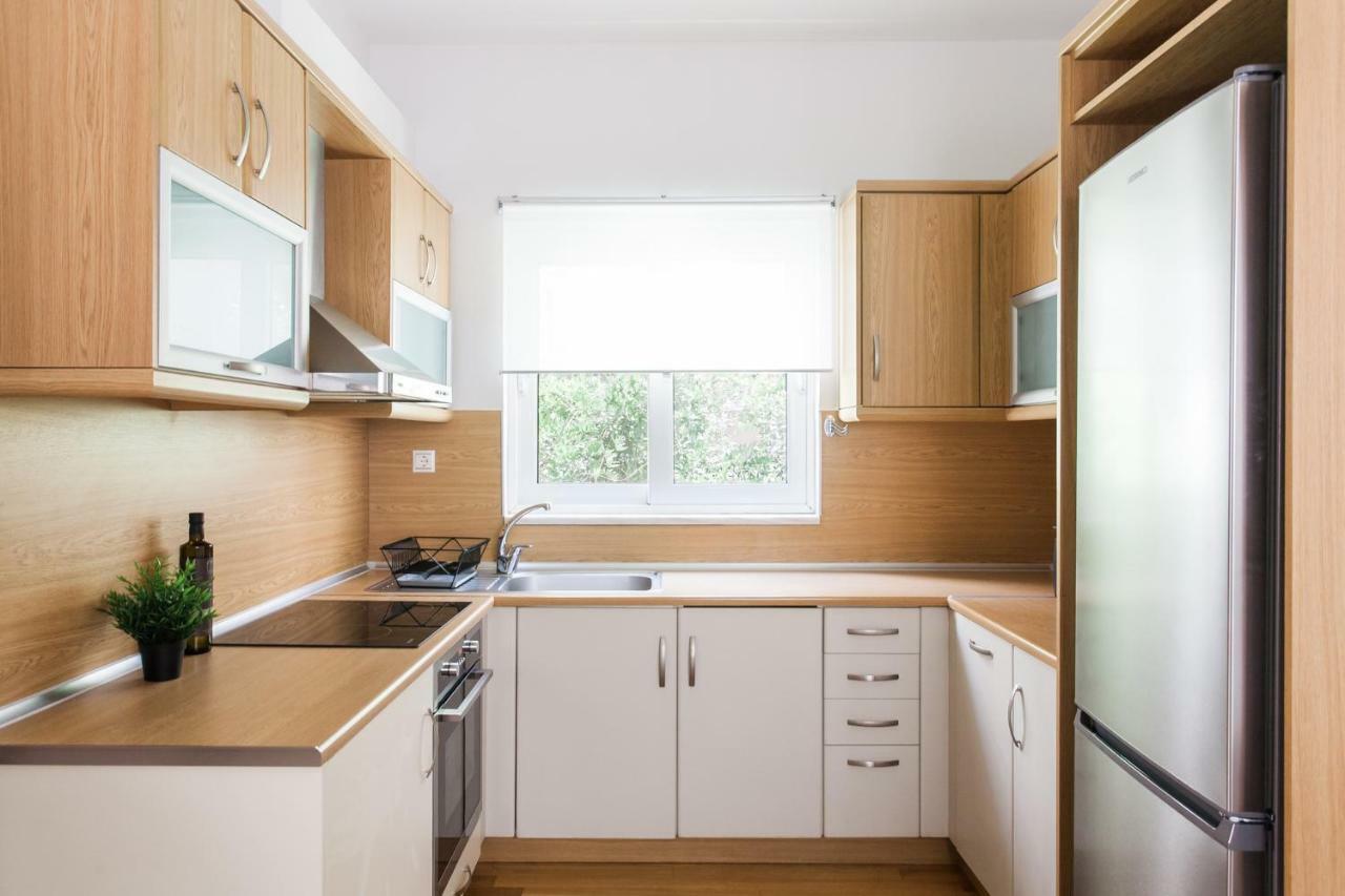 Delightful 1Bd Apartment In Plaka By Upstreet Aten Exteriör bild