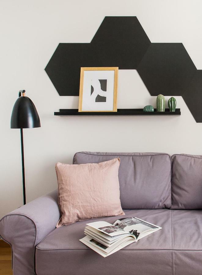 Delightful 1Bd Apartment In Plaka By Upstreet Aten Exteriör bild