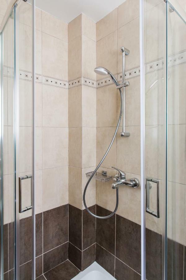Delightful 1Bd Apartment In Plaka By Upstreet Aten Exteriör bild
