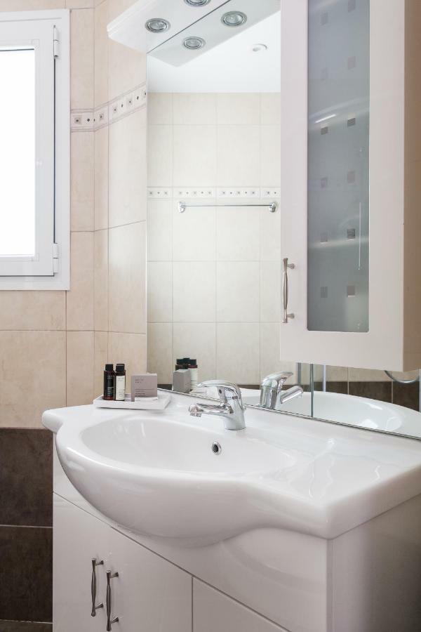 Delightful 1Bd Apartment In Plaka By Upstreet Aten Exteriör bild